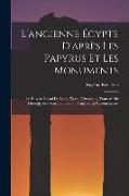 L'ancienne Égypte D'après Les Papyrus Et Les Monuments: Le Papyrus Moral De Leide, Texte Démotique, Transcrit En Hiéroglyphes Avec Traduction Français