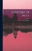 A History of India