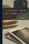 The Comic Poems of Thomas Hood