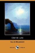 Clair De Lune (Dodo Press)