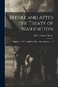 Before and After the Treaty of Washington: The American Civil War and The war in The Transvaal: an A