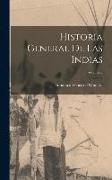 Historia general de las Indias, Volume 2