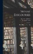 Moral Discourses, Enchiridion and Fragments
