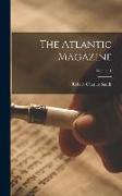 The Atlantic Magazine, Volume 1