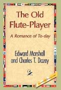 The Old Flute-Player