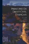 Principes De Droit Civil Français, Volume 29