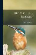 Birds of the Rockies