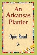 An Arkansas Planter