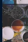 Correspondence Relating to Vernacular Education in the Lower Provinces of Bengal. Returns Relating to Native Printing Presses and Publications in Beng