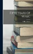 Fifty Years Of Music