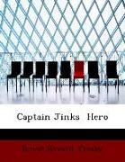 Captain Jinks Hero