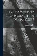 La Pisciculture Et La Production Des Sangsues