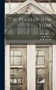 The Pears of New York