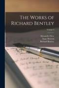 The Works of Richard Bentley, Volume 3