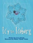 Icy the Iceberg