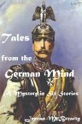 Tales From The German Mind