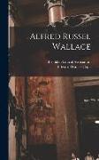 Alfred Russel Wallace