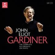 Gardiner-The Compl.Recordings on Erato