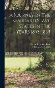 A Journey In The Seaboard Slave States In The Years 1853-1854, Volume 2