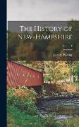 The History of New-Hampshire, Volume 1