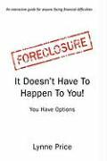 FORECLOSURE