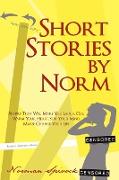 Short Stories by Norm