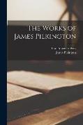 The Works of James Pilkington