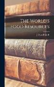 The World's Food Resources