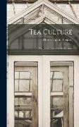 Tea Culture: The Experiment in South Carolina