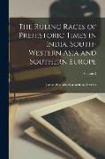 The Ruling Races of Prehistoric Times in India, South-western Asia and Southern Europe, Volume 2