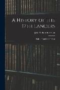 A History of the 17th Lancers: Duke of Cambridge's Own