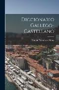 Diccionario Gallego-Castellano