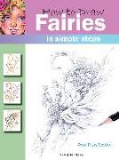 How to Draw: Fairies