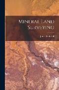 Mineral Land Surveying