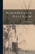 Indian Houses of Puget Sound