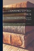 Housing Up-to-date: Companion Volume to the Housing Handbook