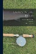 Ladies in the Field: Sketches of Sport