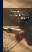 Grammatica Della Lingua Ebraica