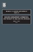 Economic Development, Integration, and Morality in Asia and the Americas