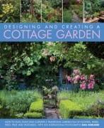 Designing & Creating a Cottage Garden