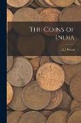 The Coins of India