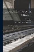 Musici Scriptores Graeci: Supplementum: Melodiarum Reliquiae