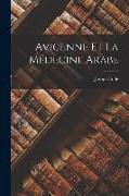 Avicenne Et La Médecine Arabe