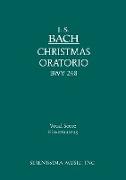 Christmas Oratorio, BWV 248