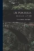 De Pontibus: A Pocket-Book for Bridge Engineers