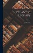 Icelandic Legends, Volume 2