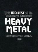 100 Best and Absolute Greatest Heavy