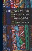 A History Of The Abyssinian Expedition