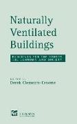 Naturally Ventilated Buildings