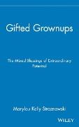 Gifted Grownups